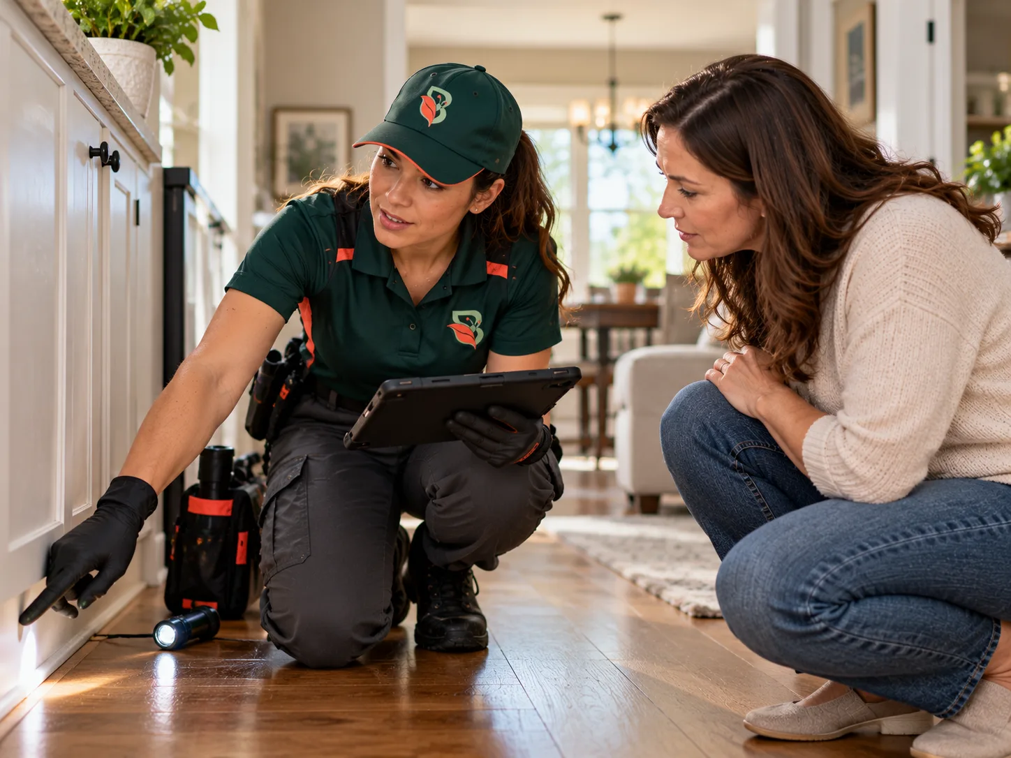 Pest Control Mason, WV FAQs
